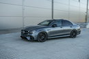 Mercedes E 63 AMG E63s AMG 4-Matic+ EDITION 1 /// UKŁAD WYDECHOWY AMG PERFORMANCE zdjęcie 21
