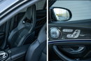 Mercedes E 63 AMG E63s AMG 4-Matic+ EDITION 1 /// UKŁAD WYDECHOWY AMG PERFORMANCE zdjęcie 24