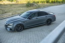 Mercedes E 63 AMG E63s AMG 4-Matic+ EDITION 1 /// UKŁAD WYDECHOWY AMG PERFORMANCE zdjęcie 3
