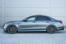 Mercedes E 63 AMG E63s AMG 4-Matic+ EDITION 1 /// UKŁAD WYDECHOWY AMG PERFORMANCE zdjęcie 6