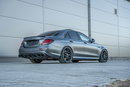 Mercedes E 63 AMG E63s AMG 4-Matic+ EDITION 1 /// UKŁAD WYDECHOWY AMG PERFORMANCE zdjęcie 8