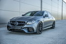 Mercedes E 63 AMG E63s AMG 4-Matic+ EDITION 1 /// UKŁAD WYDECHOWY AMG PERFORMANCE zdjęcie 9