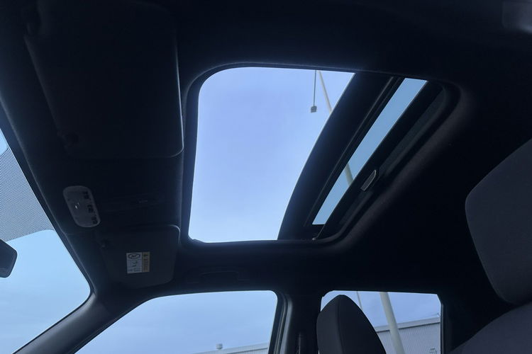 Nissan Juke 2015 1.2 benzyna 115km bezwypadkowy panorama xenon 2 komplety alu zdjęcie 21