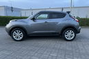 Nissan Juke 2015 1.2 benzyna 115km bezwypadkowy panorama xenon 2 komplety alu zdjęcie 3