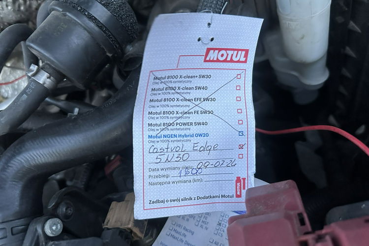 Nissan Juke 2015 1.2 benzyna 115km bezwypadkowy panorama xenon 2 komplety alu zdjęcie 34