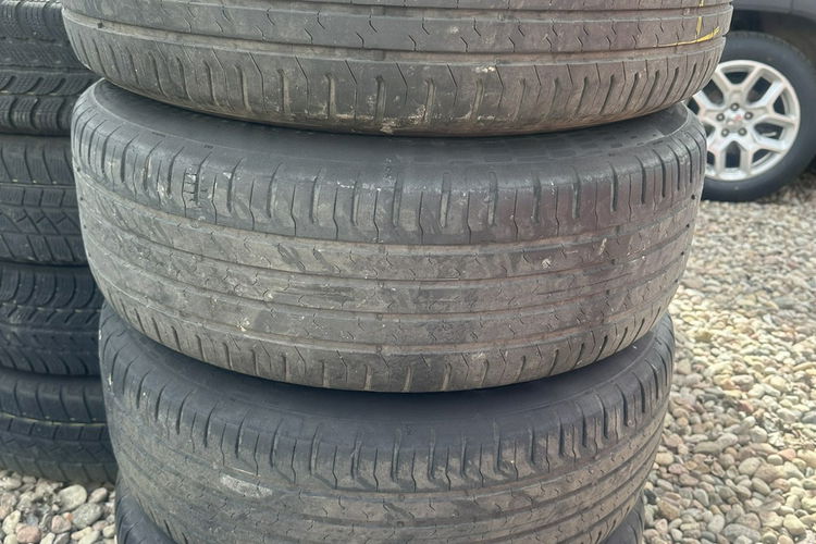 Nissan Juke 2015 1.2 benzyna 115km bezwypadkowy panorama xenon 2 komplety alu zdjęcie 37