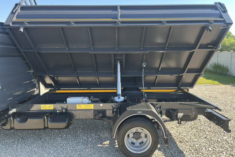 Iveco Daily 35/50C15 Wywrotka 3-Stronna 3.0/150KM zdjęcie 16