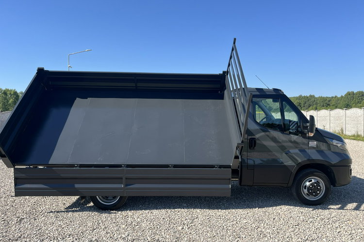Iveco Daily 35/50C15 Wywrotka 3-Stronna 3.0/150KM zdjęcie 17