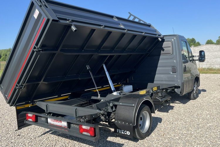 Iveco Daily 35/50C15 Wywrotka 3-Stronna 3.0/150KM zdjęcie 18