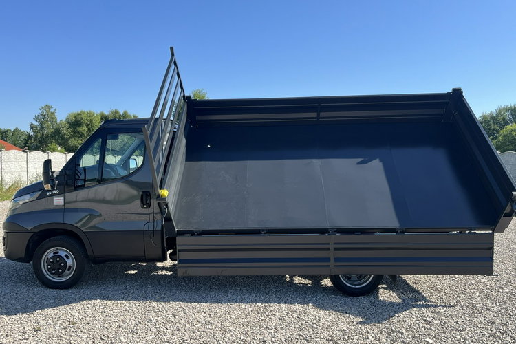 Iveco Daily 35/50C15 Wywrotka 3-Stronna 3.0/150KM zdjęcie 20