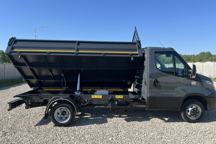 Iveco Daily 35/50C15 Wywrotka 3-Stronna 3.0/150KM zdjęcie 21