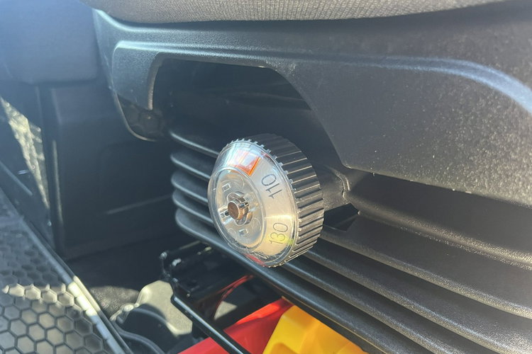 Iveco Daily 35/50C15 Wywrotka 3-Stronna 3.0/150KM zdjęcie 26