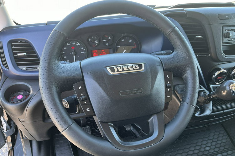 Iveco Daily 35/50C15 Wywrotka 3-Stronna 3.0/150KM zdjęcie 28