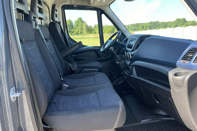 Iveco Daily 35/50C15 Wywrotka 3-Stronna 3.0/150KM zdjęcie 30