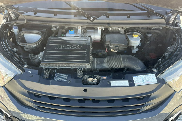 Iveco Daily 35/50C15 Wywrotka 3-Stronna 3.0/150KM zdjęcie 31