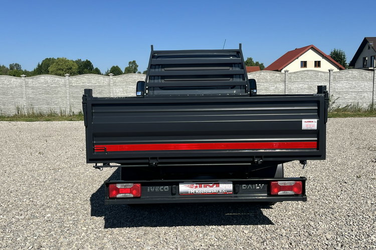 Iveco Daily 35/50C15 Wywrotka 3-Stronna 3.0/150KM zdjęcie 36
