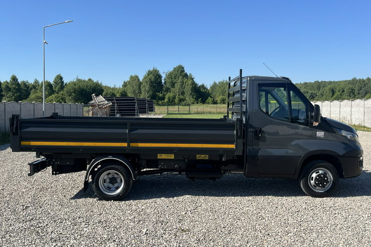 Iveco Daily 35/50C15 Wywrotka 3-Stronna 3.0/150KM zdjęcie 6
