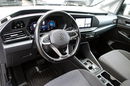 Volkswagen Caddy 7-Osób LONG AUTOMAT LED+Navi FABRYCZNA Gwarancja I-wł Kraj Bezwyp F23% 4x2 zdjęcie 16