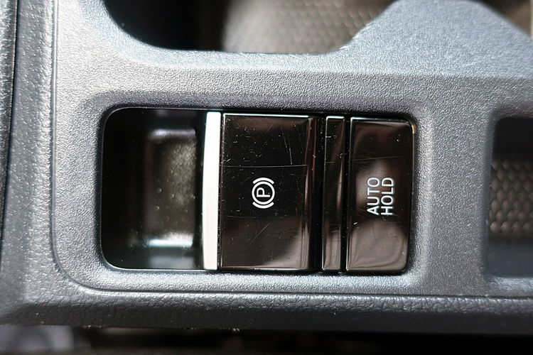 Volkswagen Caddy 7-Osób LONG AUTOMAT LED+Navi FABRYCZNA Gwarancja I-wł Kraj Bezwyp F23% 4x2 zdjęcie 19