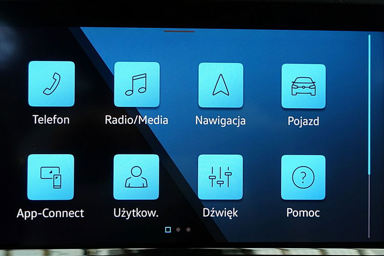 Volkswagen Caddy 7-Osób LONG AUTOMAT LED+Navi FABRYCZNA Gwarancja I-wł Kraj Bezwyp F23% 4x2 zdjęcie 24