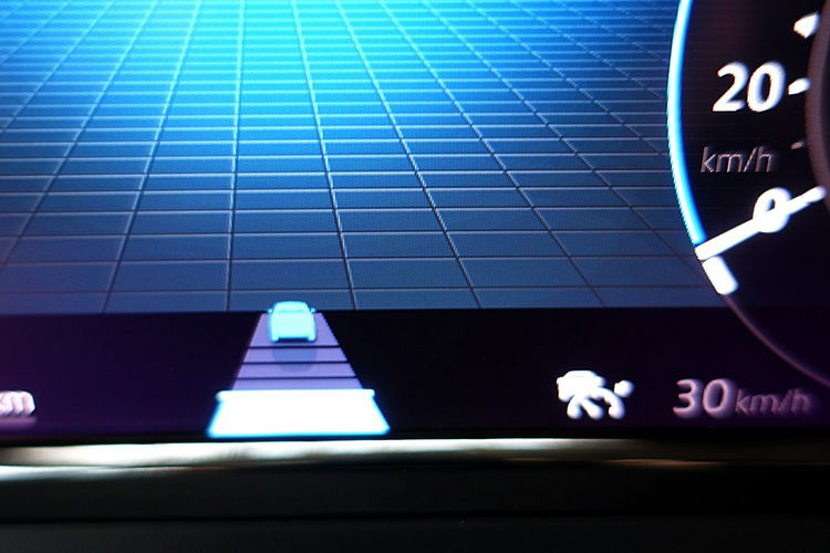 Volkswagen Caddy 7-Osób LONG AUTOMAT LED+Navi FABRYCZNA Gwarancja I-wł Kraj Bezwyp F23% 4x2 zdjęcie 27