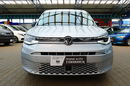 Volkswagen Caddy 7-Osób LONG AUTOMAT LED+Navi FABRYCZNA Gwarancja I-wł Kraj Bezwyp F23% 4x2 zdjęcie 1