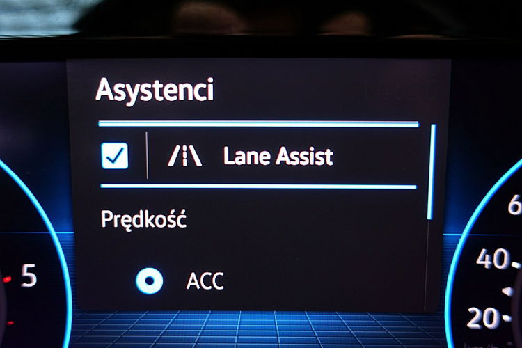 Volkswagen Caddy 7-Osób LONG AUTOMAT LED+Navi FABRYCZNA Gwarancja I-wł Kraj Bezwyp F23% 4x2 zdjęcie 32