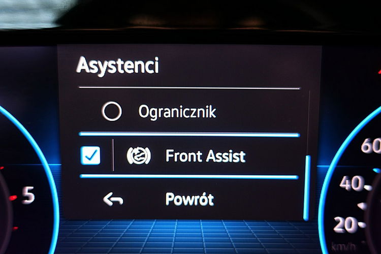 Volkswagen Caddy 7-Osób LONG AUTOMAT LED+Navi FABRYCZNA Gwarancja I-wł Kraj Bezwyp F23% 4x2 zdjęcie 34