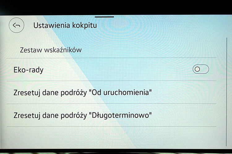Volkswagen Caddy 7-Osób LONG AUTOMAT LED+Navi FABRYCZNA Gwarancja I-wł Kraj Bezwyp F23% 4x2 zdjęcie 43