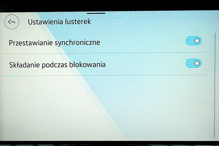Volkswagen Caddy 7-Osób LONG AUTOMAT LED+Navi FABRYCZNA Gwarancja I-wł Kraj Bezwyp F23% 4x2 zdjęcie 46
