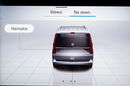 Volkswagen Caddy 7-Osób LONG AUTOMAT LED+Navi FABRYCZNA Gwarancja I-wł Kraj Bezwyp F23% 4x2 zdjęcie 47