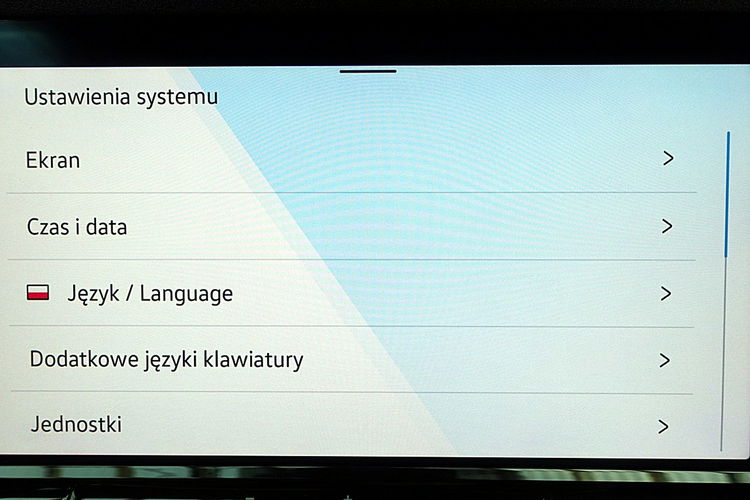 Volkswagen Caddy 7-Osób LONG AUTOMAT LED+Navi FABRYCZNA Gwarancja I-wł Kraj Bezwyp F23% 4x2 zdjęcie 52