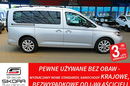 Volkswagen Caddy 7-Osób LONG AUTOMAT LED+Navi FABRYCZNA Gwarancja I-wł Kraj Bezwyp F23% 4x2 zdjęcie 62