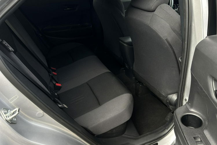 Toyota C-HR 1.8 HSD 140KM STYLE, salon Polska, gwarancja, FV23% zdjęcie 12