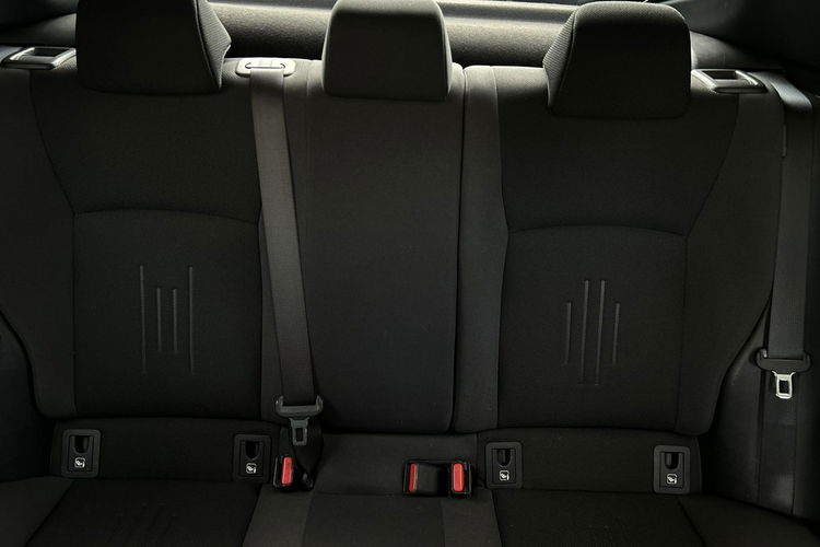 Toyota C-HR 1.8 HSD 140KM STYLE, salon Polska, gwarancja, FV23% zdjęcie 17