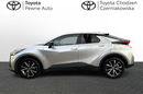 Toyota C-HR 1.8 HSD 140KM STYLE, salon Polska, gwarancja, FV23% zdjęcie 2