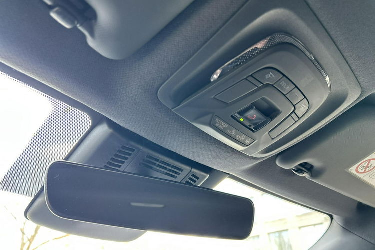 Toyota C-HR 1.8 HSD 140KM STYLE, salon Polska, gwarancja, FV23% zdjęcie 24