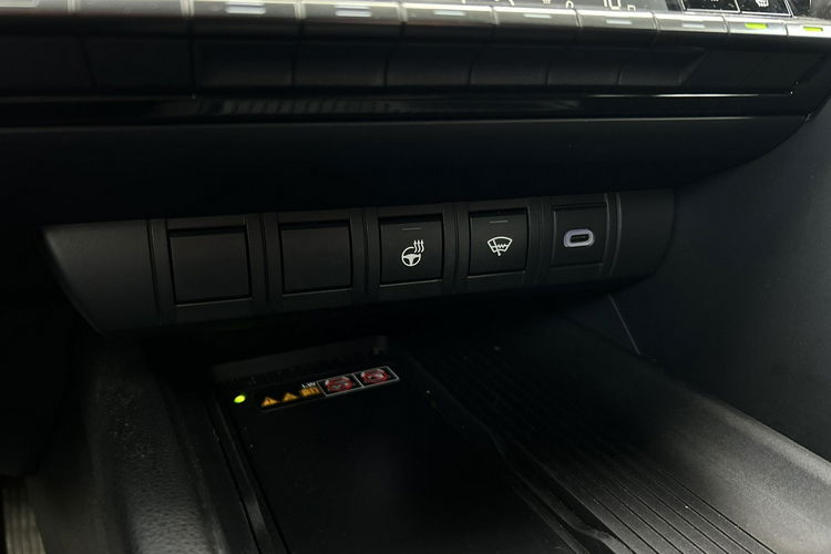 Toyota C-HR 1.8 HSD 140KM STYLE, salon Polska, gwarancja, FV23% zdjęcie 25