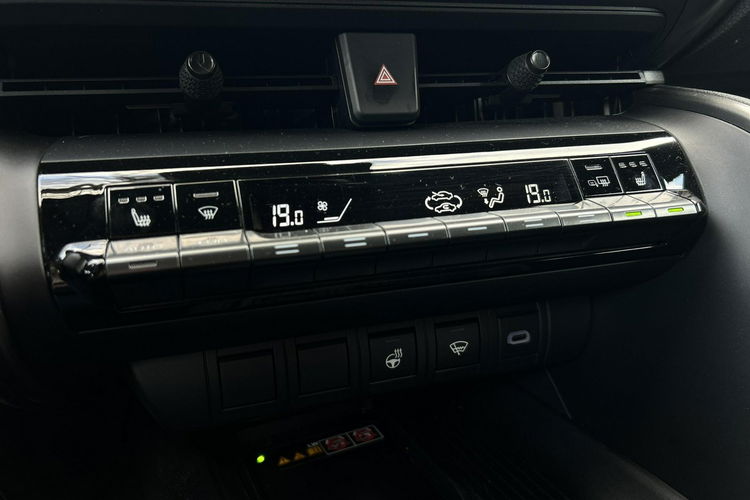 Toyota C-HR 1.8 HSD 140KM STYLE, salon Polska, gwarancja, FV23% zdjęcie 26