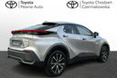 Toyota C-HR 1.8 HSD 140KM STYLE, salon Polska, gwarancja, FV23% zdjęcie 5