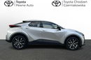 Toyota C-HR 1.8 HSD 140KM STYLE, salon Polska, gwarancja, FV23% zdjęcie 6