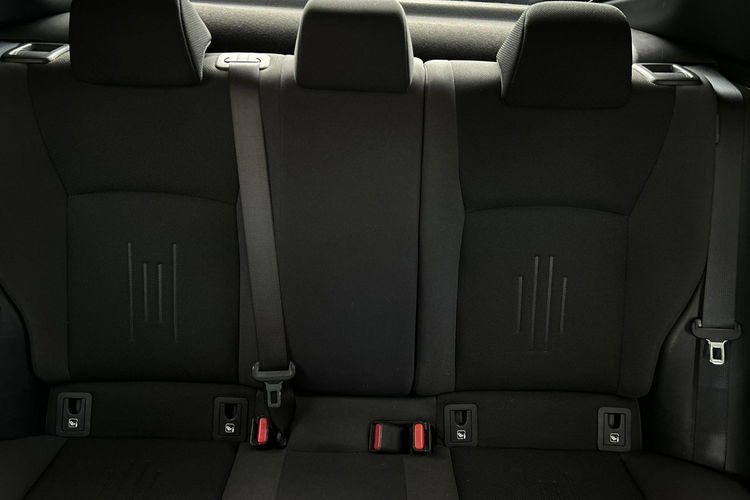 Toyota C-HR 1.8 HSD 140KM STYLE, salon Polska, gwarancja, FV23% zdjęcie 17