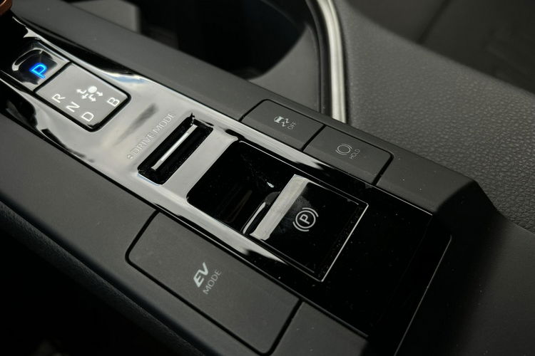 Toyota C-HR 1.8 HSD 140KM STYLE, salon Polska, gwarancja, FV23% zdjęcie 23