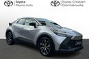 Toyota C-HR 1.8 HSD 140KM STYLE, salon Polska, gwarancja, FV23% zdjęcie 7