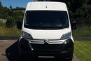 Citroen Jumper 6-OSÓB L3H2 DUCATO BOXER KLIMA BRYGADÓWKA DŁUGI WYOKI KRAJOWY zdjęcie 15