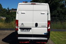 Citroen Jumper 6-OSÓB L3H2 DUCATO BOXER KLIMA BRYGADÓWKA DŁUGI WYOKI KRAJOWY zdjęcie 16