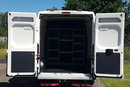 Citroen Jumper 6-OSÓB L3H2 DUCATO BOXER KLIMA BRYGADÓWKA DŁUGI WYOKI KRAJOWY zdjęcie 5