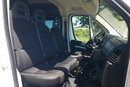 Citroen Jumper 6-OSÓB L3H2 DUCATO BOXER KLIMA BRYGADÓWKA DŁUGI WYOKI KRAJOWY zdjęcie 8