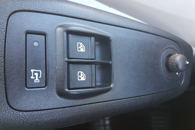 Citroen Jumper 6-OSÓB L3H2 DUCATO BOXER KLIMA BRYGADÓWKA DŁUGI WYOKI KRAJOWY zdjęcie 9