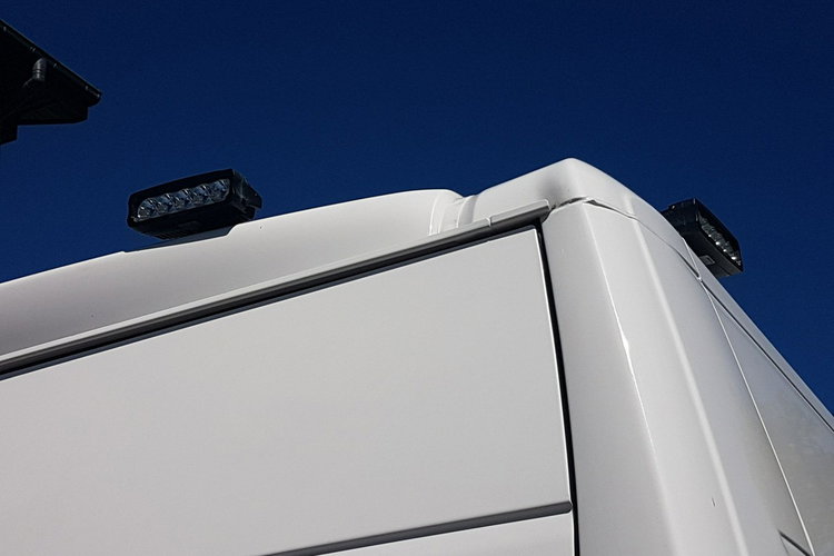 Citroen Jumper 6-OSÓB L3H2 DUCATO BOXER KLIMA BRYGADÓWKA DŁUGI WYOKI KRAJOWY zdjęcie 18